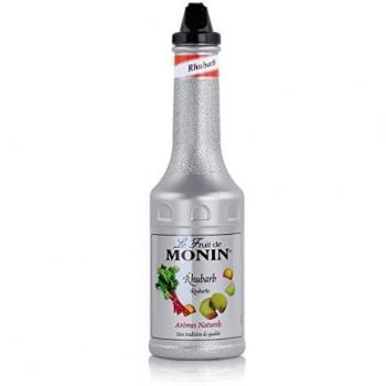 Puré de Fruta Monin - Rábano 1 Litro