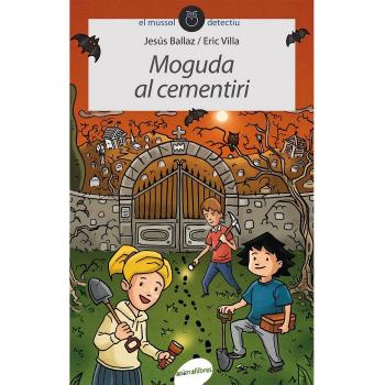 Moguda Al Cementiri: 13