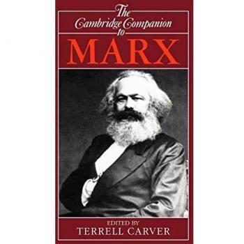 Cambridge Companion to Marx