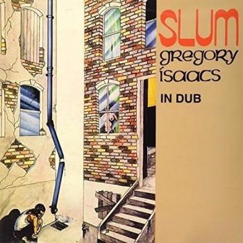 Slum In Dub (Vinyl LP) - Limited Edition Dub Reggae Record