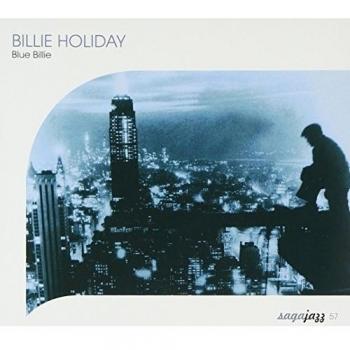 Blue Billie