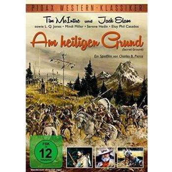 Am heiligen Grund