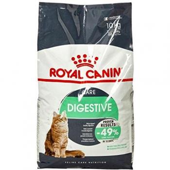Royal Canin Comida para gatos Digestive Care 10 Kg