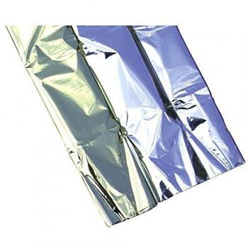 Relags 'Or/Argent', couverture d'urgence