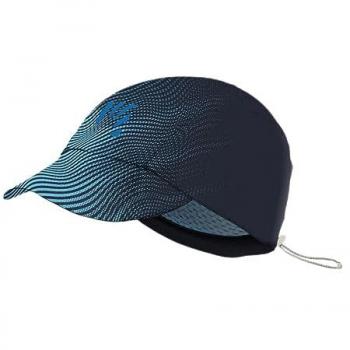 Karpos Gorra Tre Cime Print Azul Unisex Tamaño Único