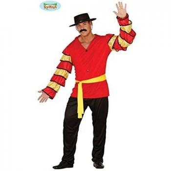 Disfraz de Rumbero para hombre