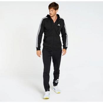 Sudadera Adidas Essentials Fleece 3 Bandas