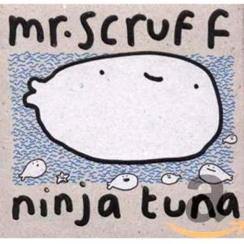 ninja tuna