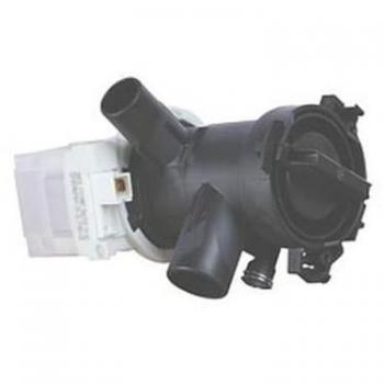 Bomba de Drenaje para Lavadora 00145212 BOSCH NEFF SIEMENS