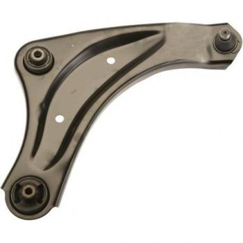Barra oscilante de suspensión de ruedas TRW JTC2279 - Control arm, fabricada por TRW, diseñada para proporcionar estabilidad y control en la dirección del vehículo, compatible con múltiples modelos de automóviles, fabricada con materiales de