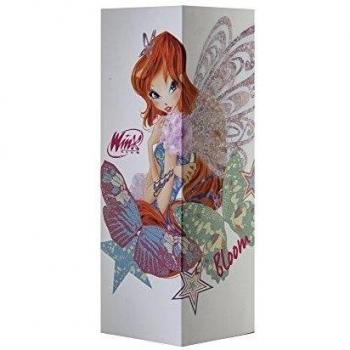 Làmpara de papel 'BLOOM WINX' 32cm