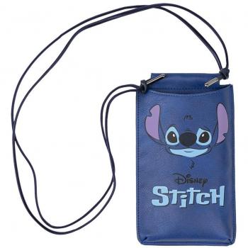 Cerdá Bolso Portamovil Disney Stitch