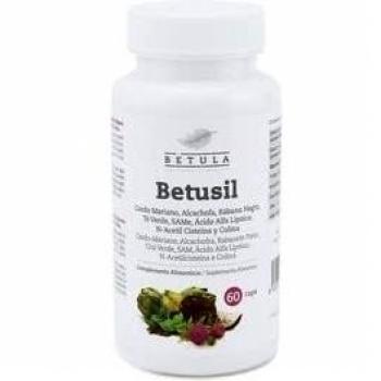 Betula Betusil 150Ml. 250 g