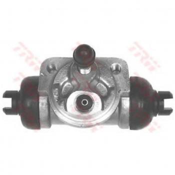 Cilindro de freno de rueda TRW BWC174 para Nissan Bluebird Berline 17,5