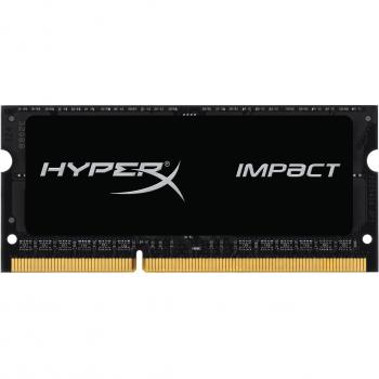HyperX HX318LS11IBK2/16 - Memoria DDR3 SDRAM, 16 GB de RAM