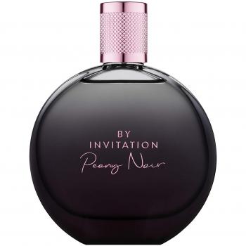 Michael Bublé By Invitation Peony Noir -Womans Perfume, Eau de Parfum 100 ml