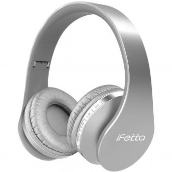 Ifecco Auriculares estéreo