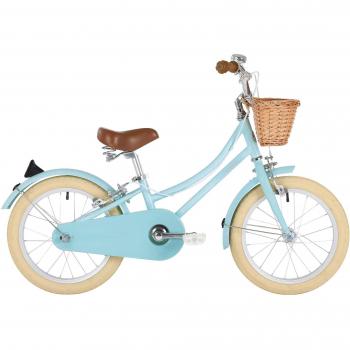 BOBBIN Bicicleta para niños Gingersnap 16