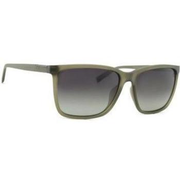 Timberland Square Gray Polarized Men's Sunglasses TB9280-H/S 20D 59