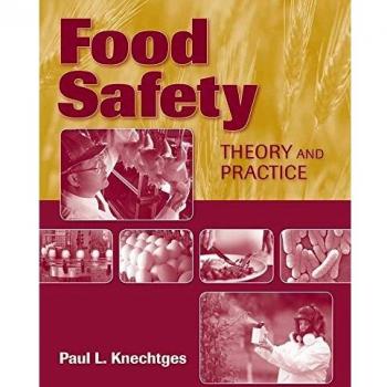 Food Safety: Theory And Practice