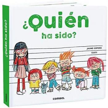 ¿Quién ha sido
