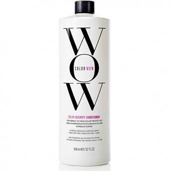 Color Wow Colour Security Conditioner for Normal to Thick Hair 946ml