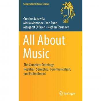 All About Music: The Comprehensive Ontology of Realities, Semiotics, Communication, and Embodiment in Computational Music Science