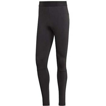 adidas AGR XC Tights M Mallas, Hombre, Negro, L