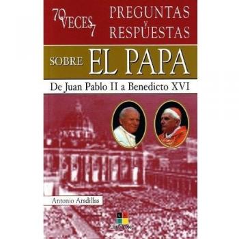 70 veces 7 - preguntas y respuestas sobre el papa