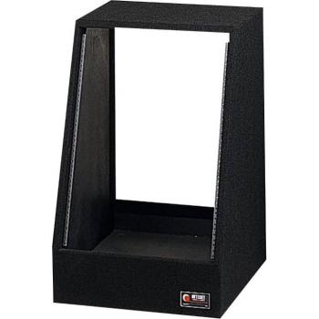 Odyssey CRS14 Carpeted Studio Rack with Casters, 14U