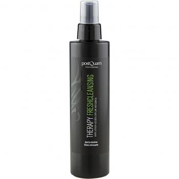 POSTQUAM PROFESSIONAL Loción grasa Fresh Cleansing con Aloe Vera y Vitamina E 200 ml