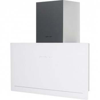 Campana decorativa de pared Cata Goya 70 WH - Blanco