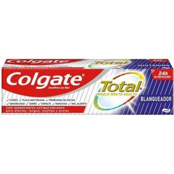 Colgate Total Whitening Toothpaste 75ml