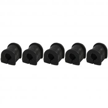 Silentblock de barra estabilizadora VAICO V40-0331 - Soporte de estabilizador, Gomas de estabilidad