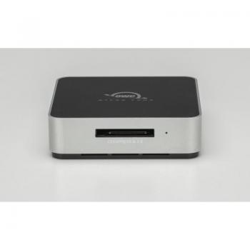 OWC Atlas USB4 CFexpress Type B 4.0 Card Reader/Writer