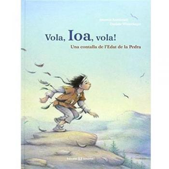 Vola, Ioa, vola!