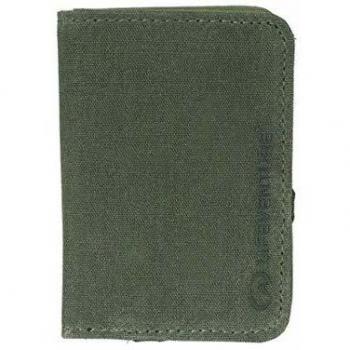 Lifeventure RFID Protected Card Wallet