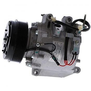 Compresor de Aire Acondicionado NRF 32923 para Honda Accord