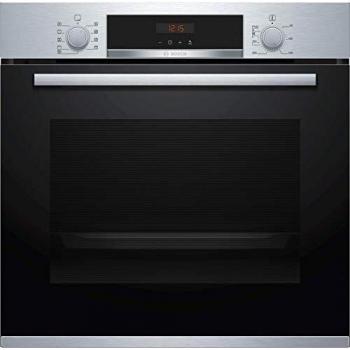 Bosch HBA573BS1 horno 71 L A Acero inoxidable