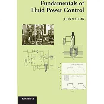 Fundamentos del Control de Potencia Hidráulica - John Watton