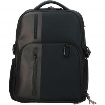 Mochila maleta Underseat 15.6 Samsonite Biz2Go Daytrip Blue (Deep Blue) - Mochila Samsonite Biz2Go para portátil hasta 15,6''