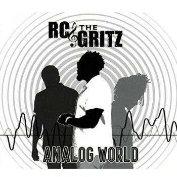 Analog World