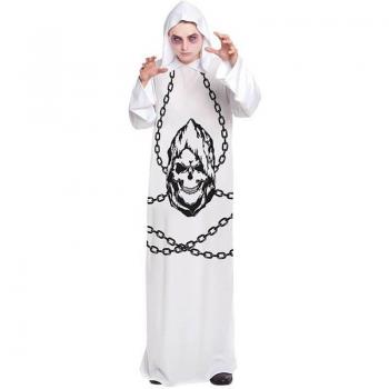 Disfraz de Espíritu Blanco para hombre