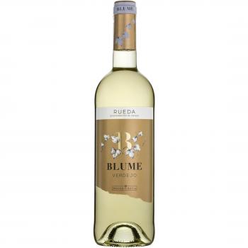 Blume Verdejo Selección D.O. Rueda Vino - Paquete de 6 x 750 ml - Total: 4500 ml