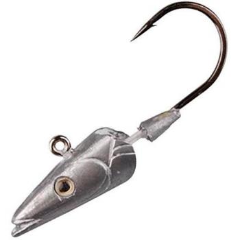 Savage Gear - Sandeel Jig Head 10, Color 0, Talla 104.0 gr
