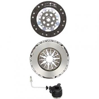 LuK 623 3275 33 RepSet Pro Kit de Embrague