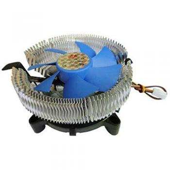 SATYCON DISIPADOR CPU FY-012 S775 S1155 S1200 AMD/AM2/2+/3