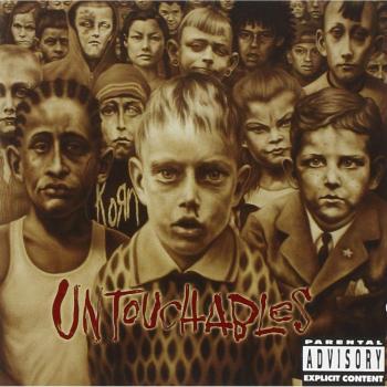 Untouchables [Ltd.Edt.]