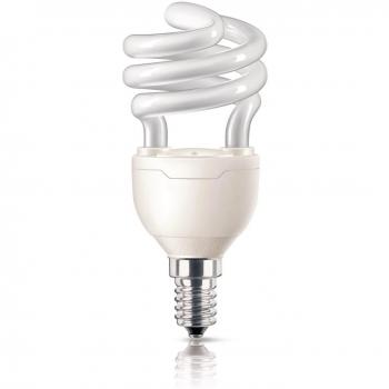 Philips Tornado - Bombilla de bajo consumo
