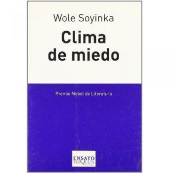Clima de miedo
